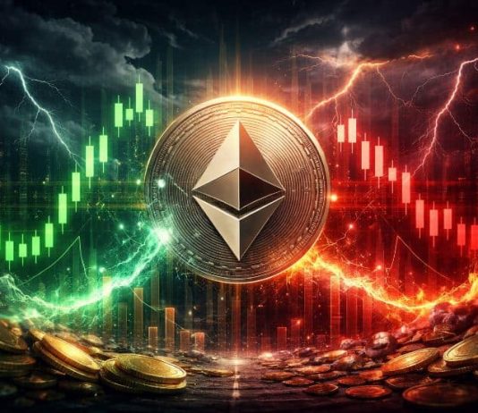 Ethereum (ETH) Worth Prediction: Whale Accumulation Surges as $2,140 Resistance Turns into Key Battleground
