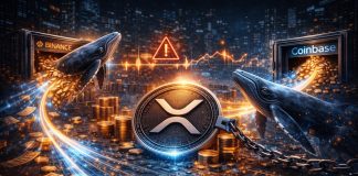 XRP Whales Transfer $592 Million From Exchanges In Two Days. Uncover What Triggered It