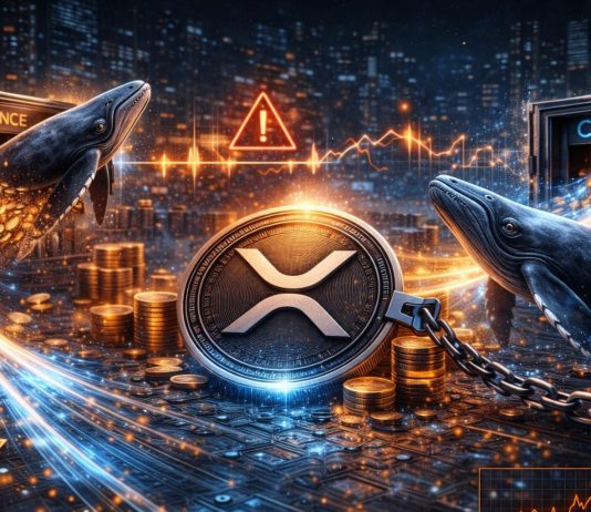 XRP Whales Transfer $592 Million From Exchanges In Two Days. Uncover What Triggered It