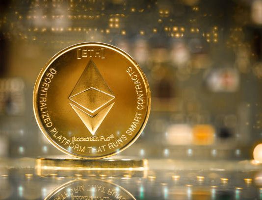 Ethereum Compression Deepens Close to $2,000 — Volatility About To Explode?