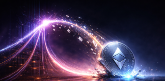 Ethereum Drops Almost 5% As Acquainted Leverage Setup Performs Out