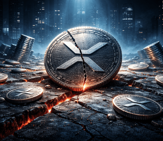 XRP Worth Completes Q1 In The Purple Once more, However Prior Efficiency Says A Surge Is Coming