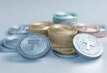 Stablecoin Rising: Provide Surges To $315B As Institutional Flows Raise USDC