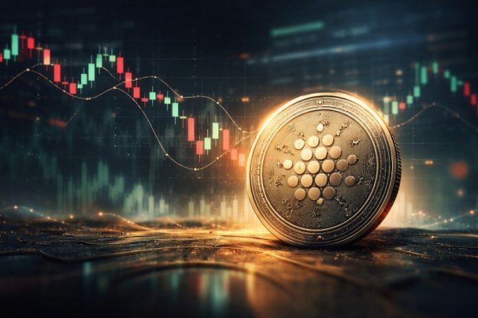 Cardano Worth Prediction: ADA Struggles Beneath $0.245 as Bearish Strain Builds Close to Key Assist Zone