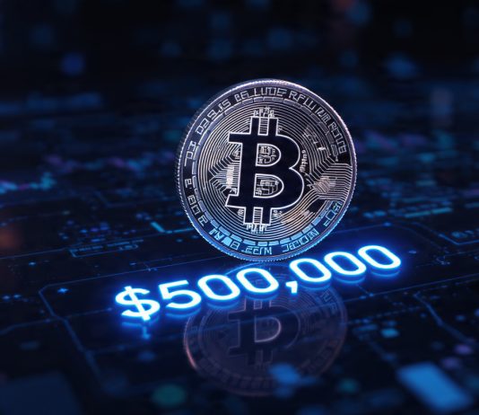 Customary Chartered Sees Bitcoin Exploding To $500Okay By 2030