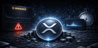 XRP Has By no means Been This Quiet On Binance. Uncover If The Silence Is A Warning or a Setup