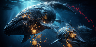 Bitcoin Sharks & Whales Capitulate: Realized Loss Exceeds $200M