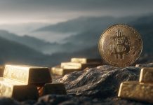 Bitcoin ETFs Gaining Floor, May Quickly Surpass Gold—Analyst