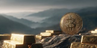 Bitcoin ETFs Gaining Floor, May Quickly Surpass Gold—Analyst