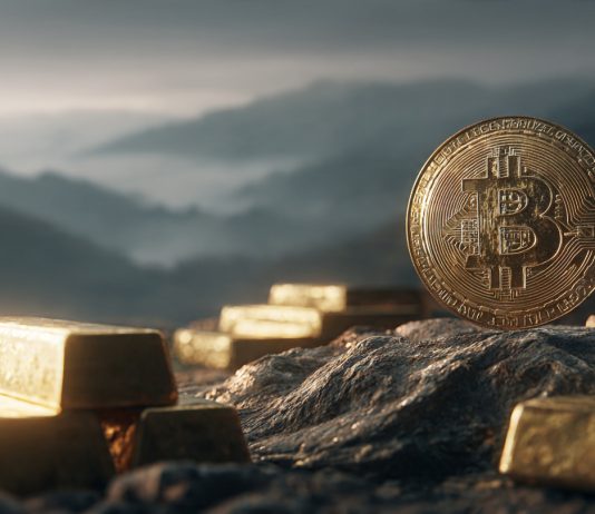 Bitcoin ETFs Gaining Floor, May Quickly Surpass Gold—Analyst