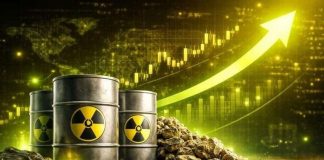 Uranium Worth Stays Agency After Spot Market Push to 18-Yr Excessive