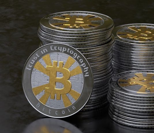 Bitcoin Stalls At $66,000 As Market Quietly Prepares For A Draw back Draw