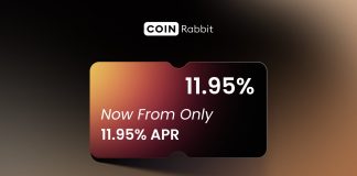 CoinRabbit Reduces Crypto Lending Charges for XRP Loans and 300+ Belongings