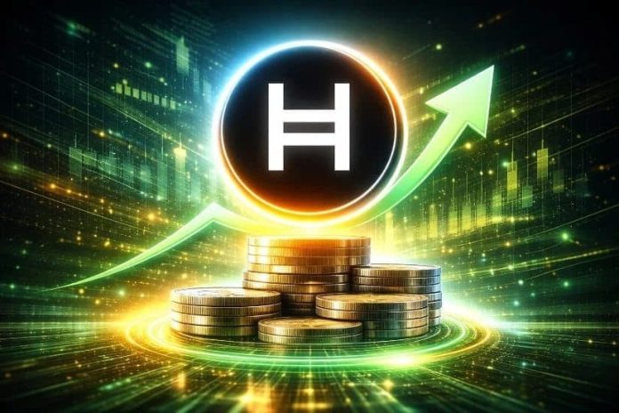 Hedera Trades Close to $0.089 with Japan’s Crypto Inexperienced Checklist Getting Markets Observed