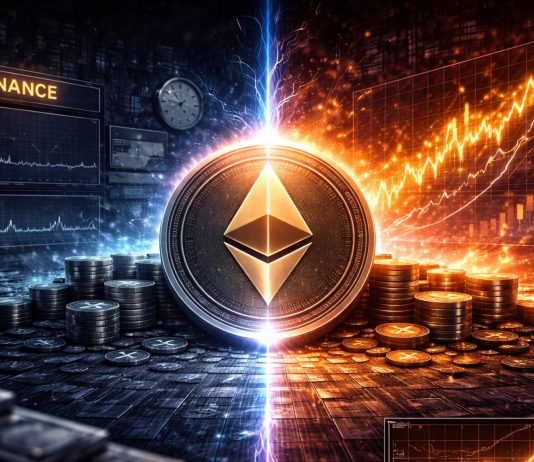 Ethereum Buying and selling on Binance Has Gone Quiet, Uncover What Occurs When That Adjustments