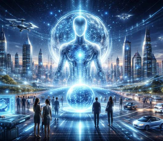 OpenAI Requires New Deal-Scale Coverage Overhaul to Put together America for Superintelligence