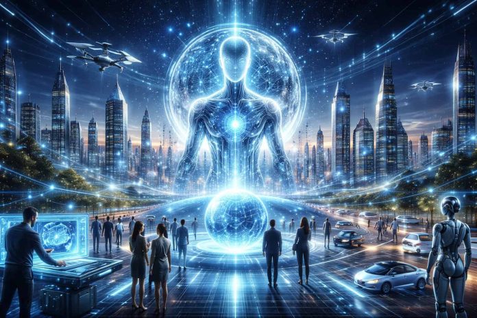 OpenAI Requires New Deal-Scale Coverage Overhaul to Put together America for Superintelligence