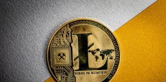 Litecoin Eyes Breakout: Ending Diagonal Hints At New Highs Forward