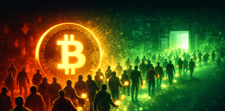 Bitcoin Sees 3:1 Revenue-To-Loss Transaction Ratio—A Native Prime Sign?