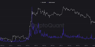 Overlook XRP Worth Weak point, Traders Are Nonetheless Pouring In, And Pockets Figures Simply Hit An Spectacular Goal