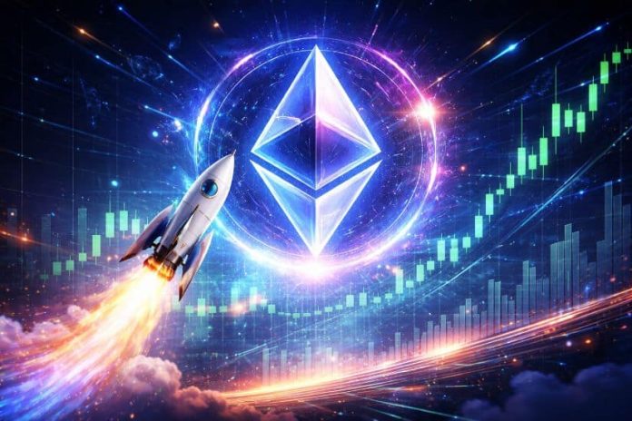 Ethereum (ETH) Worth Prediction: Bullish Stress Builds With $2,400–$2,600 Targets if Resistance Breaks Ethereum (ETH) Worth Prediction: Bullish Stress Builds With $2,400–$2,600 Targets if Resistance Breaks