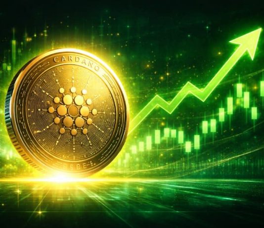 Cardano Worth Prediction: Falling Wedge Breakout May Push ADA In direction of $0.45–$0.50 Vary