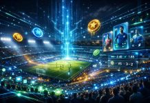 Soccer’s Digital Playbook: Fan Tokens, Athlete NFTs, and the Social Media Engines Powering Sport’s On-Chain Revolution