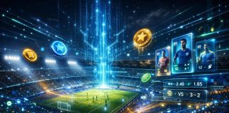 Soccer’s Digital Playbook: Fan Tokens, Athlete NFTs, and the Social Media Engines Powering Sport’s On-Chain Revolution