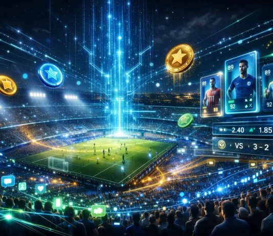 Soccer’s Digital Playbook: Fan Tokens, Athlete NFTs, and the Social Media Engines Powering Sport’s On-Chain Revolution