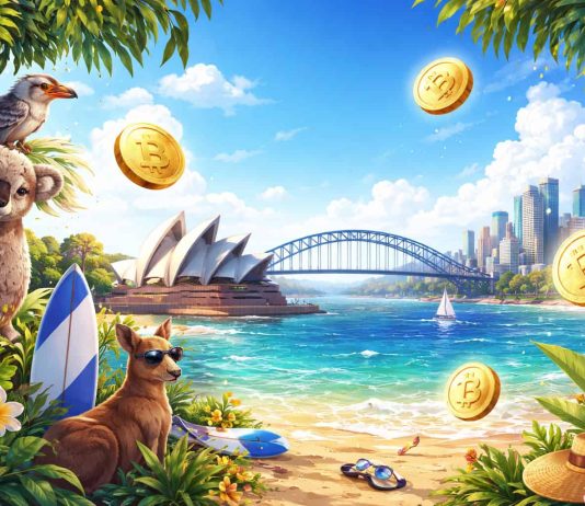 Coinbase Turns into First Crypto Trade to Safe AFSL Licence in Australia
