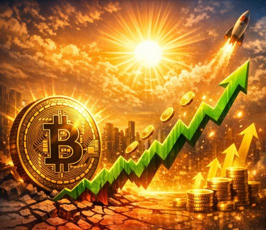 Bitcoin Value Breaks $72,000 After US-Iran Ceasefire — What Comes Subsequent?