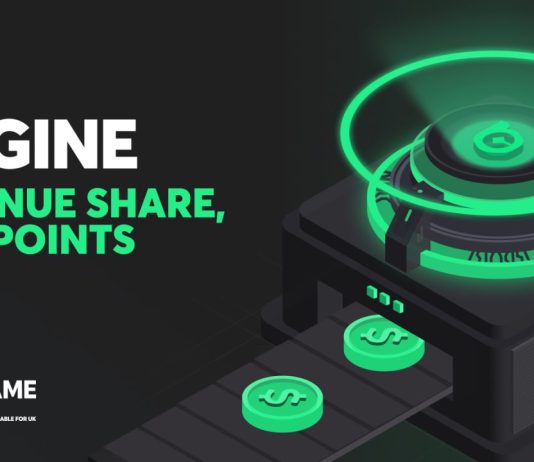 BC.GAME Launches BC Engine: Immediate $BC, Auto-Staked and Paid Hourly in BCD
