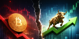 Bitcoin Simply Deviated From The Bearish Pattern That Started In January And $86,000 May Be Subsequent