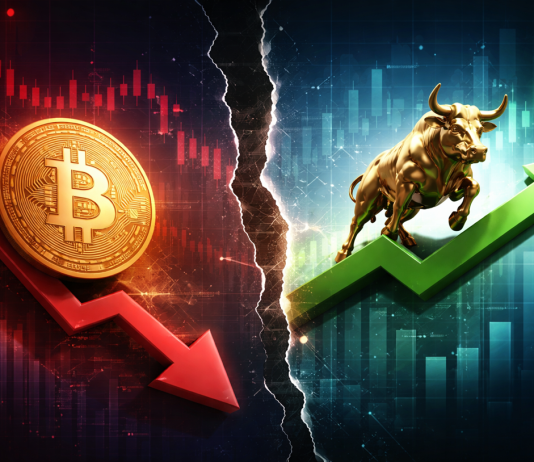 Bitcoin Simply Deviated From The Bearish Pattern That Started In January And $86,000 May Be Subsequent