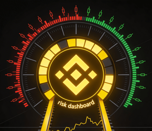 Binance Deploys PRER Volatility Defend — Right here’s How New Worth Bands May Hit Your Orders