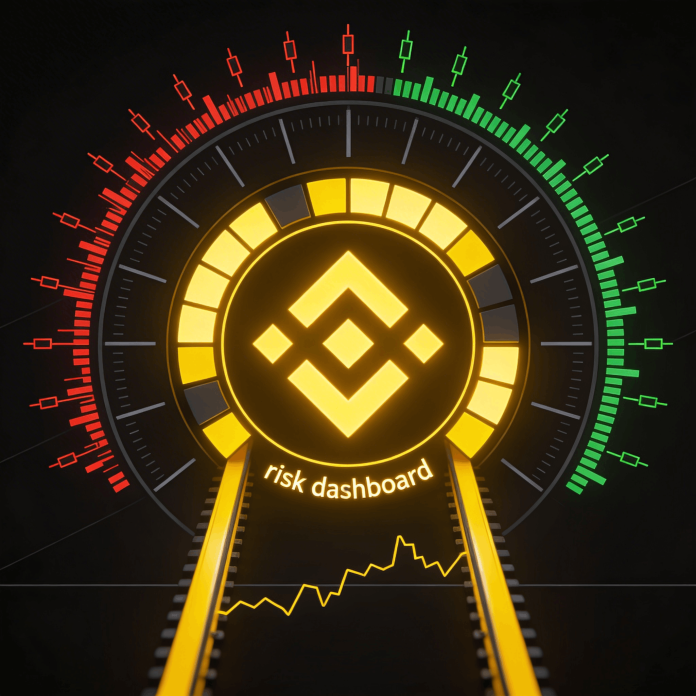 Binance Deploys PRER Volatility Defend — Right here’s How New Worth Bands May Hit Your Orders