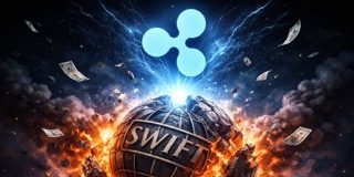 2018 Footage Of Ripple CEO Saying They’re Taking Over SWIFT Resurfaces, However How Have They Fared Since Then?