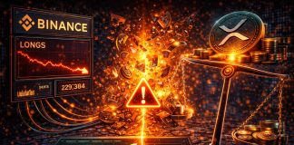 XRP Longs Maintain Getting Crushed On Binance – Right here Is What That Imbalance Alerts