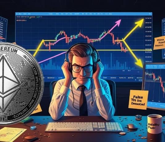Ethereum (ETH) Worth Prediction: 6% Surge Pushes ETH to $2,234—Is $2,900 Again in Sight?