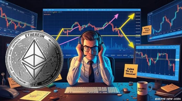 Ethereum (ETH) Worth Prediction: 6% Surge Pushes ETH to $2,234—Is $2,900 Again in Sight?