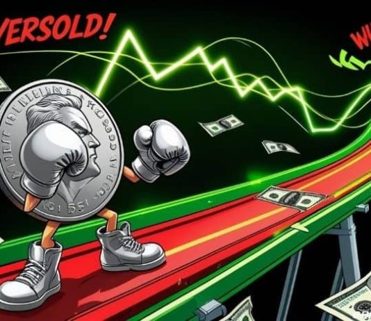 Silver Value Prediction: XAG/USD Checks Breakout Zone and Holds Above $75