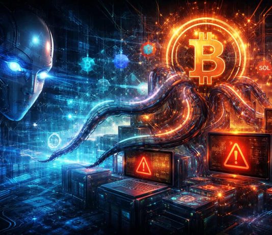 Anthropic’s Mythos AI Is a Larger Risk to DeFi Than Quantum Computing