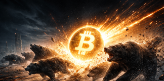 Bitcoin Surge To $72,000 Unleashes $470M Squeeze On Crypto Bears