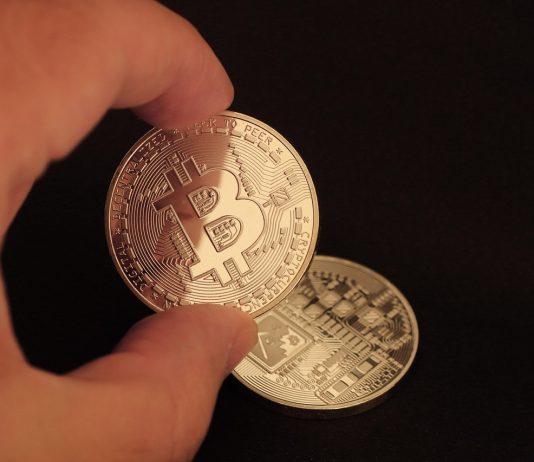 Bitcoin Golden Cross Pattern Enters Move State: Why The Subsequent 2-Three Weeks Are Vital