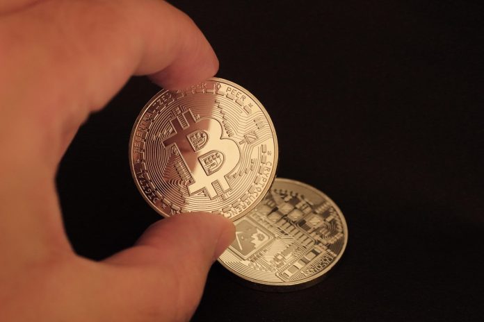 Bitcoin Golden Cross Pattern Enters Move State: Why The Subsequent 2-Three Weeks Are Vital