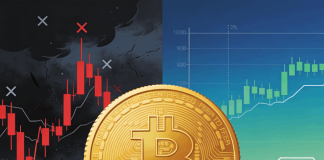 Bitcoin Stress Cycle Is Ending — However Merchants Could Hate What Comes Nex