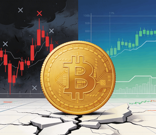 Bitcoin Stress Cycle Is Ending — However Merchants Could Hate What Comes Nex