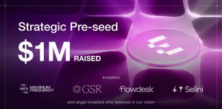 Enhanced Secures $1M in Strategic Pre-Seed Funding to Convey Structured Yield to Extra Belongings Onchain