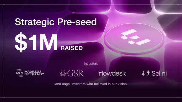 Enhanced Secures $1M in Strategic Pre-Seed Funding to Convey Structured Yield to Extra Belongings Onchain