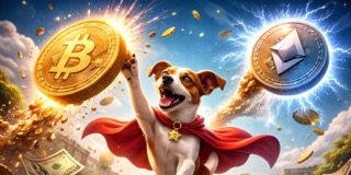 Bloomberg Analyst Predicts This ‘Underdog’ Will Flip Bitcoin And Ethereum